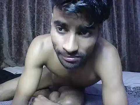 sexy_jerry ওয়েবক্যাম শো