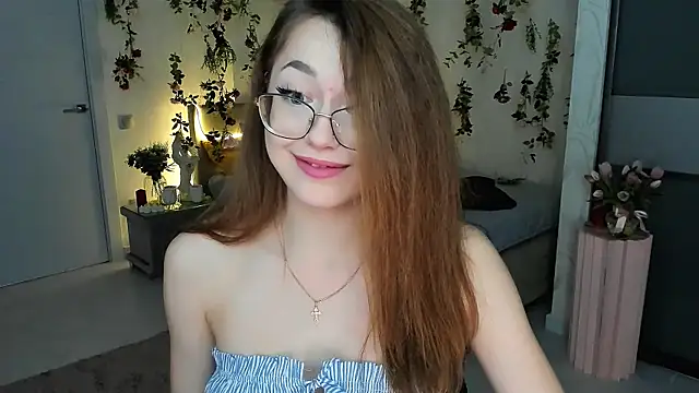 SereneFlame 라이브 XXX 채팅