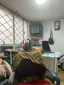 SALOME_KORLAND Adlı Modelin Canlı XXX Sohbeti