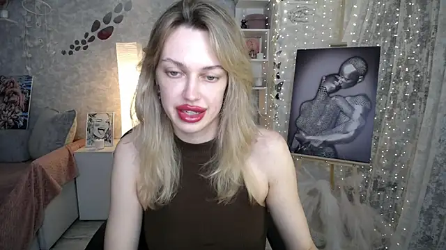 NickyAdamidi 라이브 XXX 채팅