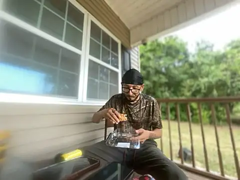 Chat XXX en directo de ThrowedWorldWide