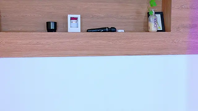 Darlyn_tenderhot__ 网络视讯表演