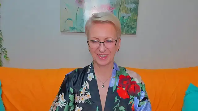 iamyourdream89 Live XXX-Chat