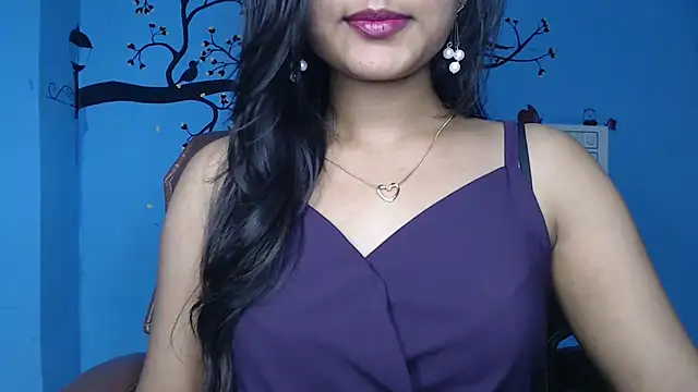 Wish_Queen Adlı Modelin Canlı XXX Sohbeti