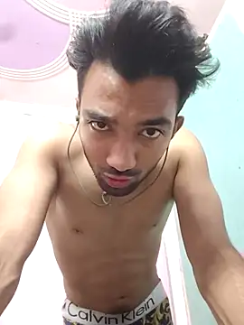 ItsPlayboy031 웹캠 쇼