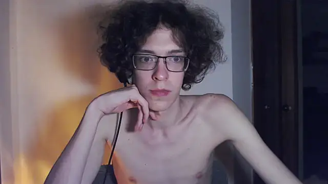 LovesomeCookie Webcam Show