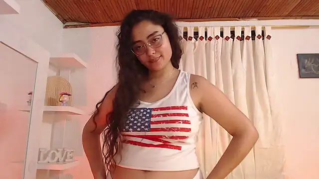 Czat XXX na żywo – _Kim__M