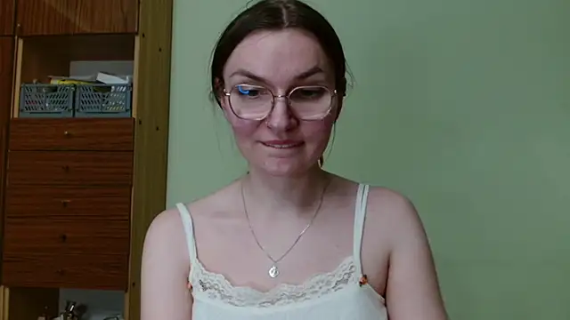 XXX chat uživo modela LooveELLYx