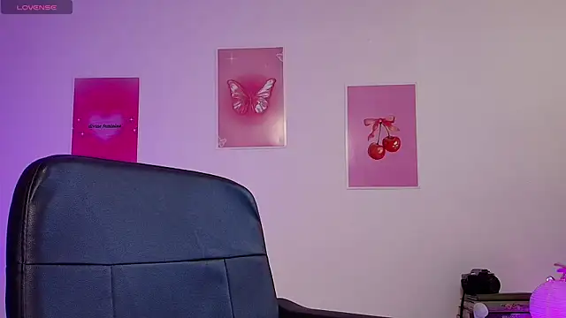 Chat XXX en directo de Sampuckettbaby