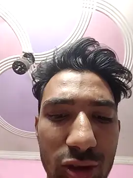 ItsPlayboy031 Webcam show