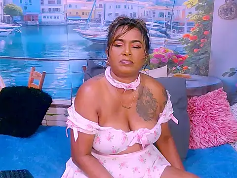 indiansparkle – Live XXX-chat