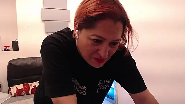 eva_twiss 现场XXX聊天