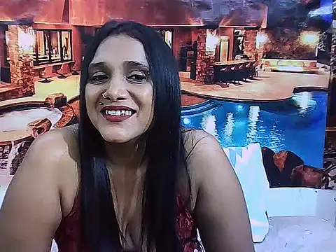 IndianSexyLady20's Live XXX Chat
