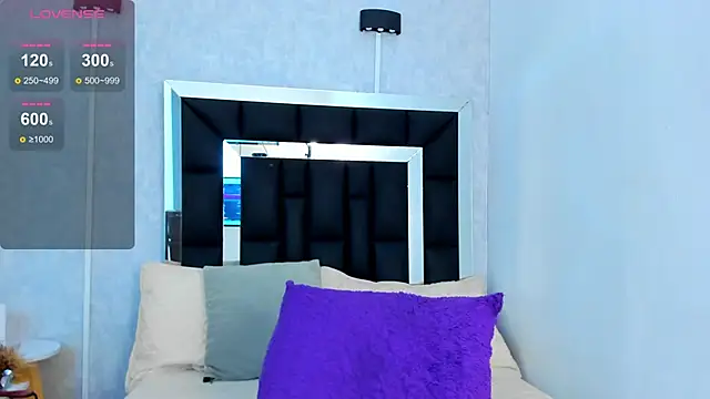 elian_7 ওয়েবক্যাম শো