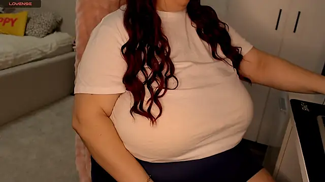 DollCandyx's Webcam Show