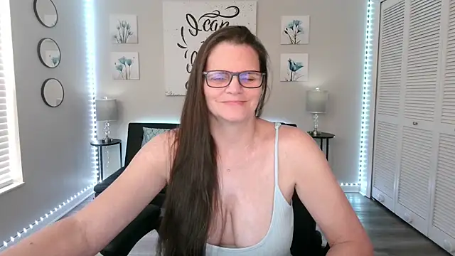 Czat XXX na żywo – SamieSutton