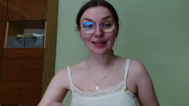 LooveELLYx 라이브 XXX 채팅