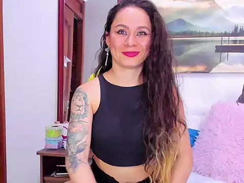 Aurora_Real – Naživo XXX chat