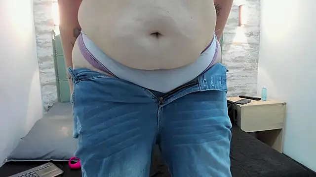 TeamMarcoLuna's Webcam Show