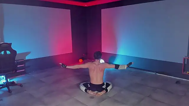 dirty-boss Chat XXX live