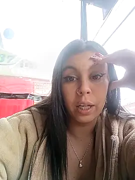 ZafiraVelvet's Live XXX Chat