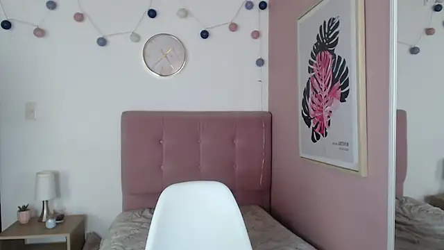 lanna_1878's Live XXX Chat