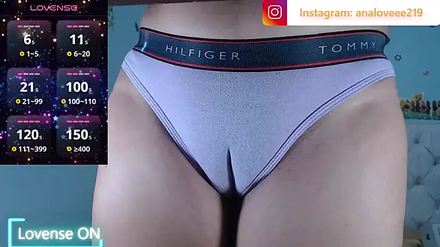 ana_studio Obrolan Langsung XXX