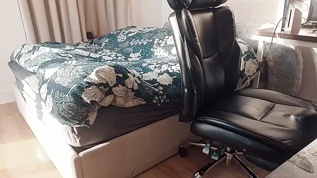 BBCThomas1231 웹캠 쇼