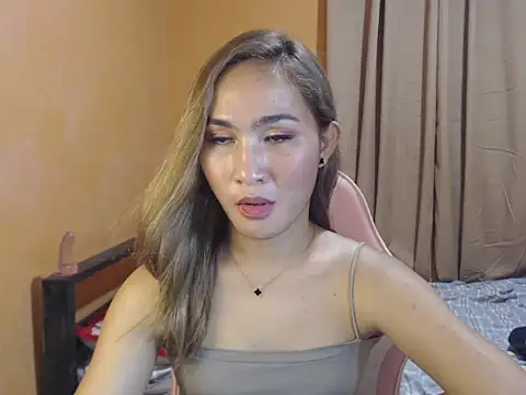 Show webcam de ur_Katrina69