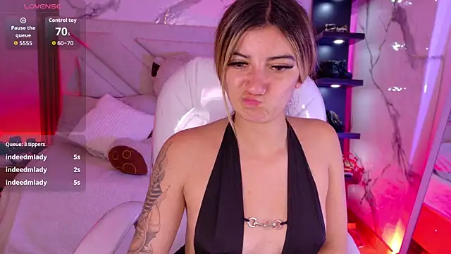 _aitana_001 Live XXX-chat