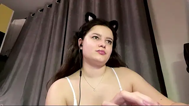 LonnaVandal Webcam Show