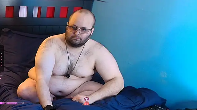 lefty15242 webkamerás műsora