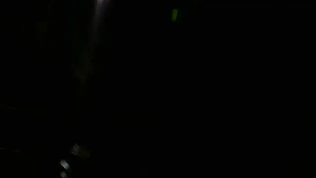 Show de crassanova na webcam