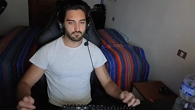 Al3xox02 Chat XXX live