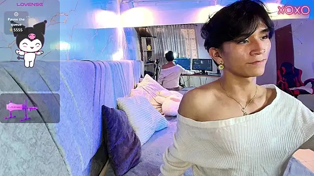 cococumps Chat XXX live