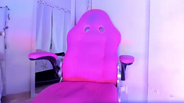 LiilithNyx's Webcam Show