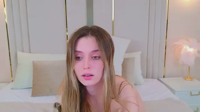 MarybethSnow 라이브 XXX 채팅