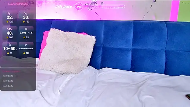 Czat XXX na żywo – Karen_Ariass