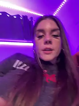 MaggyMayI Live XXX-Chat