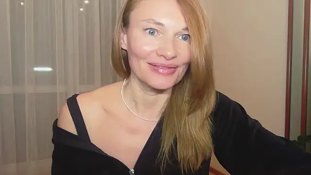 Czat XXX na żywo – MistyBarnes