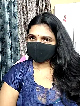 Show de Hotty_Kavita na webcam