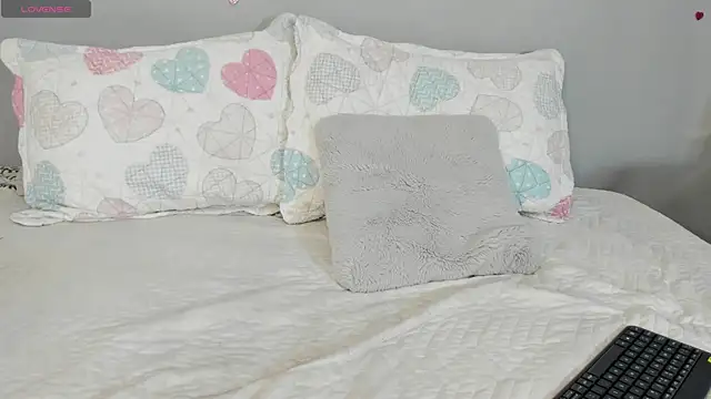 Živý XXX chat PauleteW10