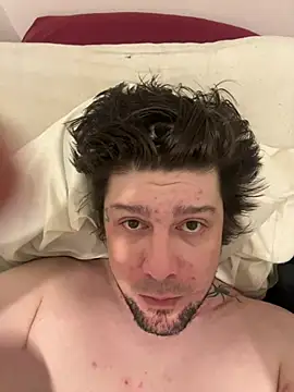 Pertunjukan Kamera Web GabEthier