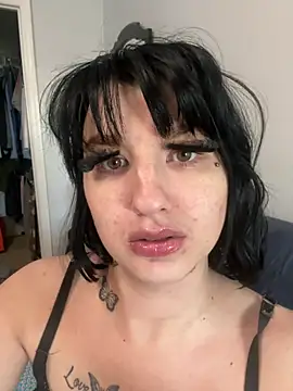 Вебкам-шоу Courtneysinclair