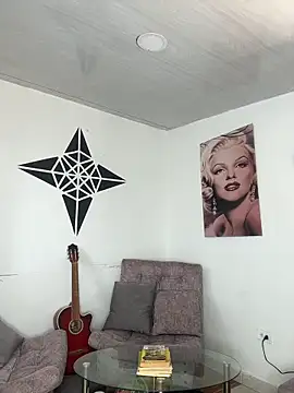 Mydreams69 Adlı Modelin Web Kamerası Şovu