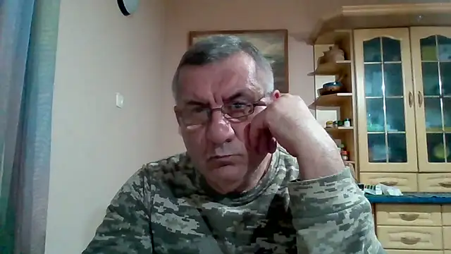 machomale3n Webbikameraesitys