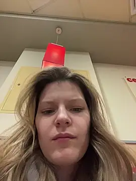 Chat XXX ao vivo de MaryHiggins