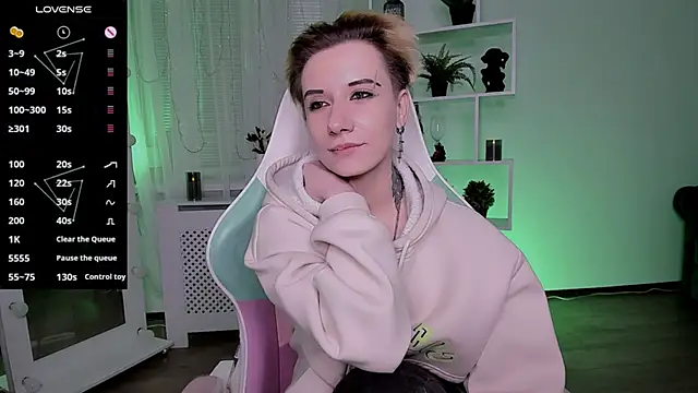 Sembang XXX Secara Langsung _Rein_ramm