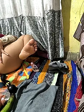 Chat XXX en directo de Hotty-Rani-Bhabi