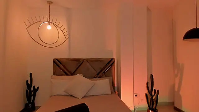 BeccaBaxter's Live XXX Chat